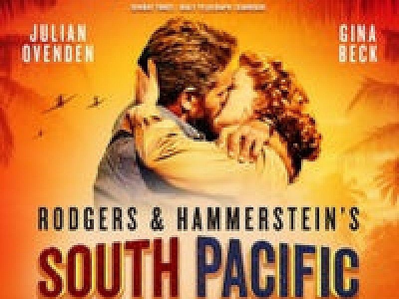 South Pacific in London