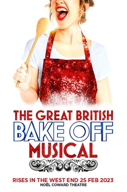 The Great British Bake Off Musical