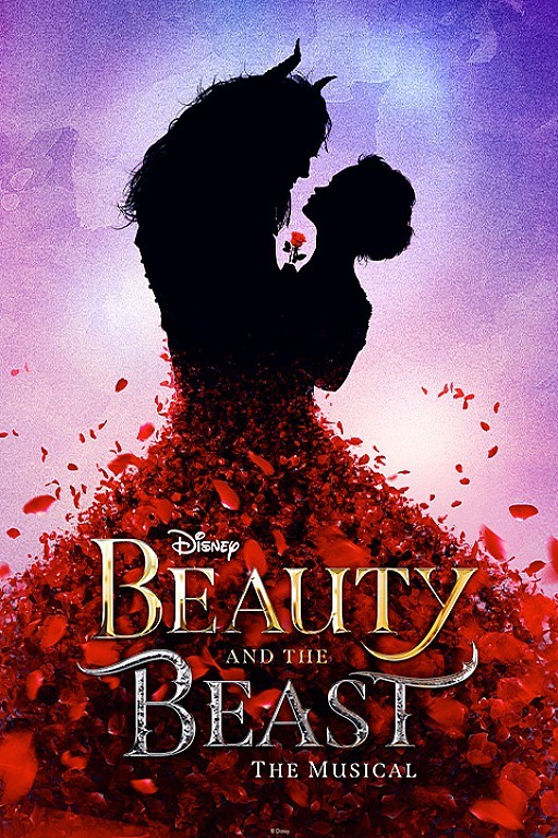 Disney's Beauty and the Beast in London