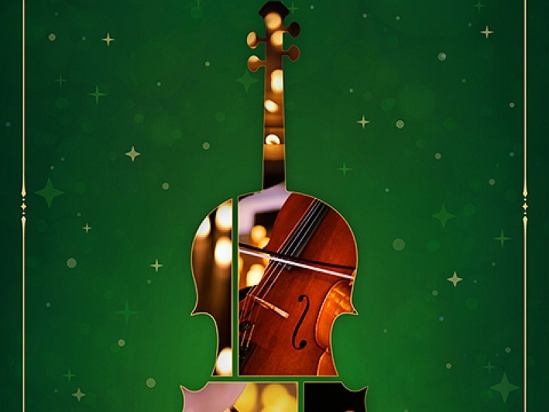 Christmas by Candlelight - The Actors' Church