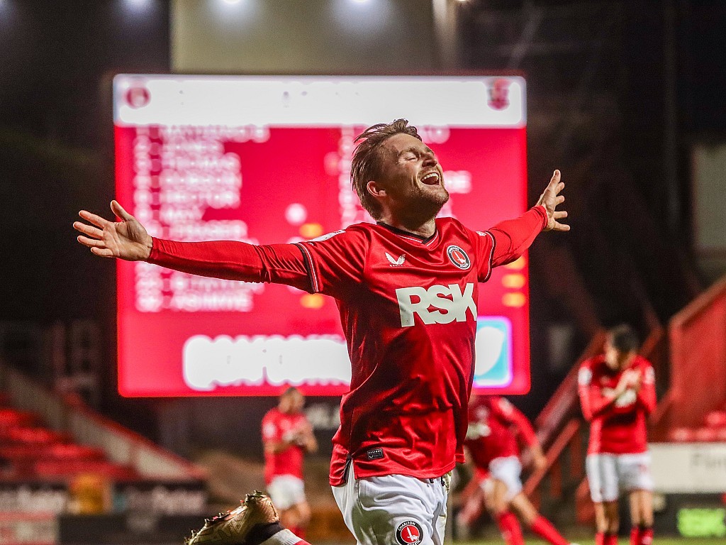 Billets officiels de League One pour le Club de Football Charlton Athletic