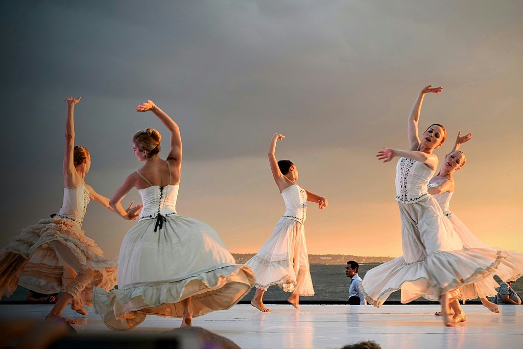 Découvrez la magie de l'Opéra et du Ballet  - Réservez vos billets maintenant !