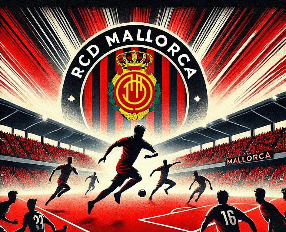 Billets de football RCD Mallorca La Liga