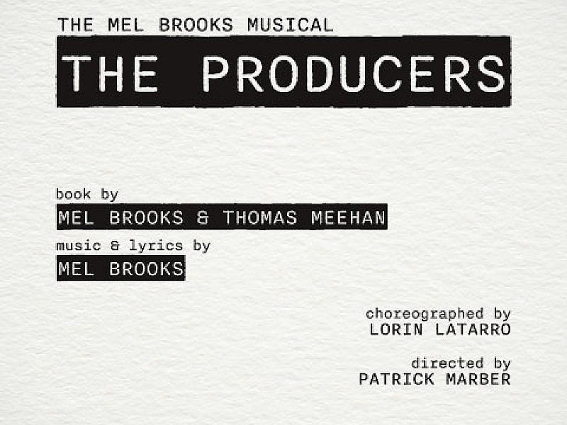 The Producers