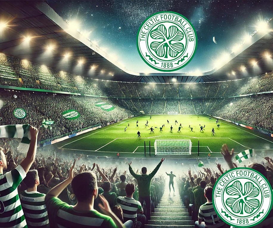 Réservez des billets officiels pour le Celtic FC