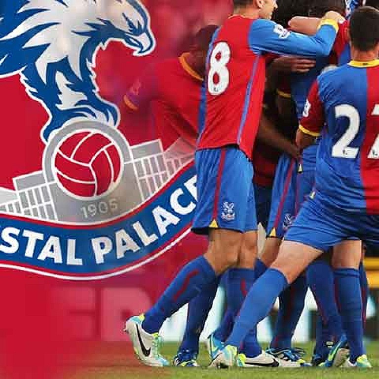 Billets Crystal Palace