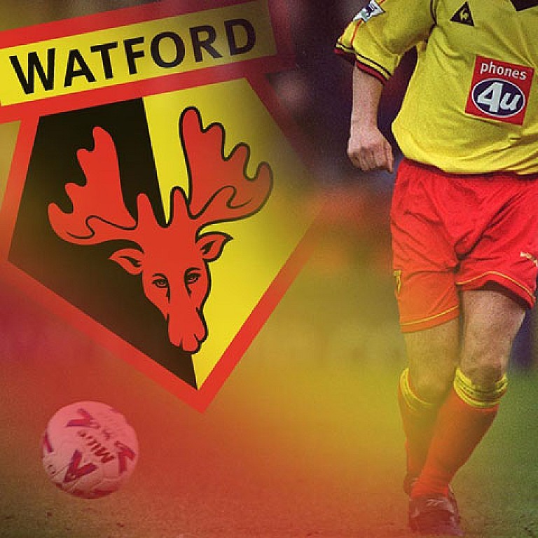 Billets Watford