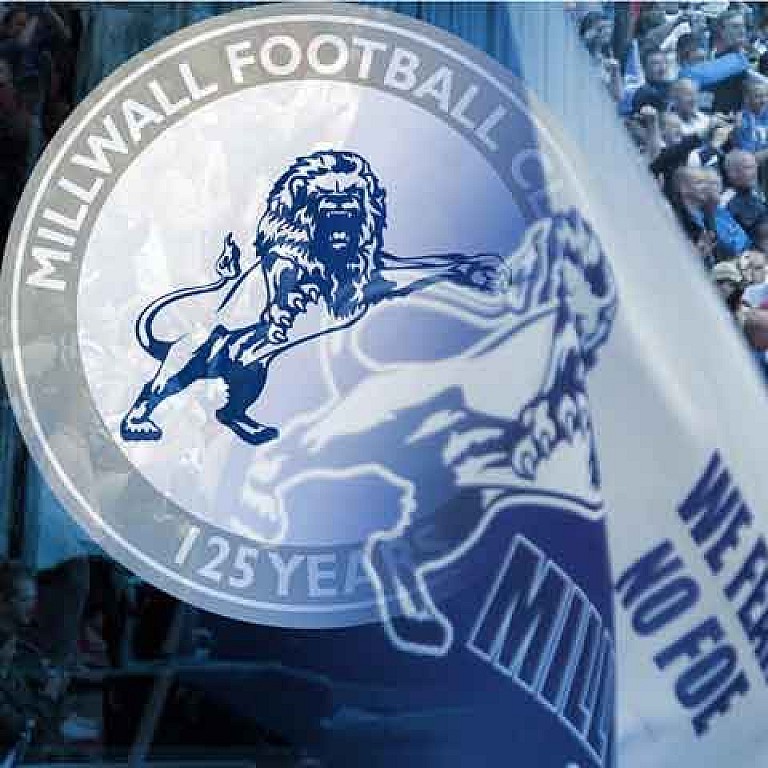 Billets pour Millwall