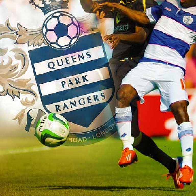 Billets Queens Park Rangers