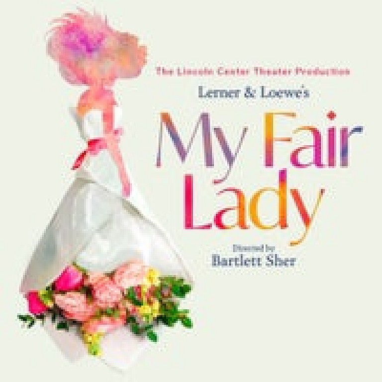 My Fair Lady i New York