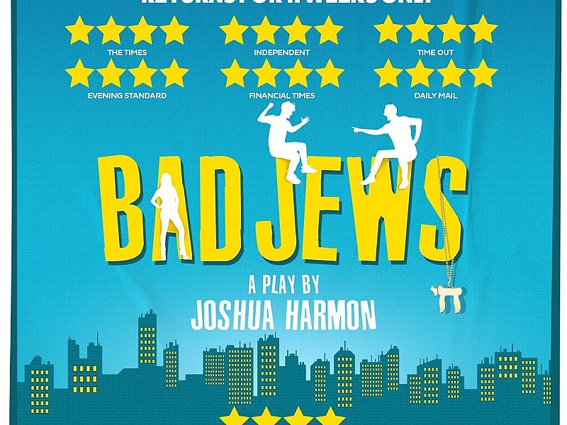 Bad Jews