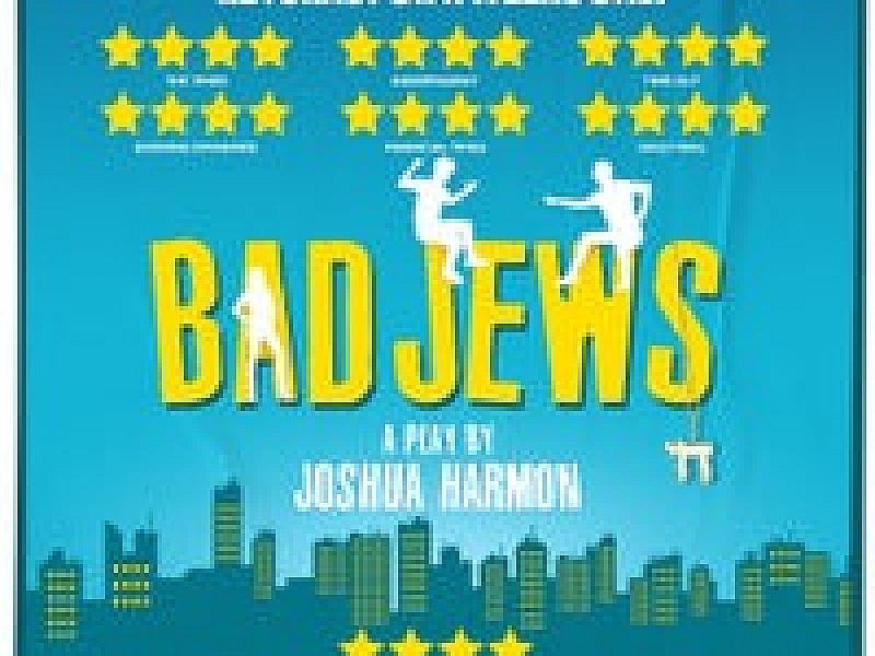 Bad Jews