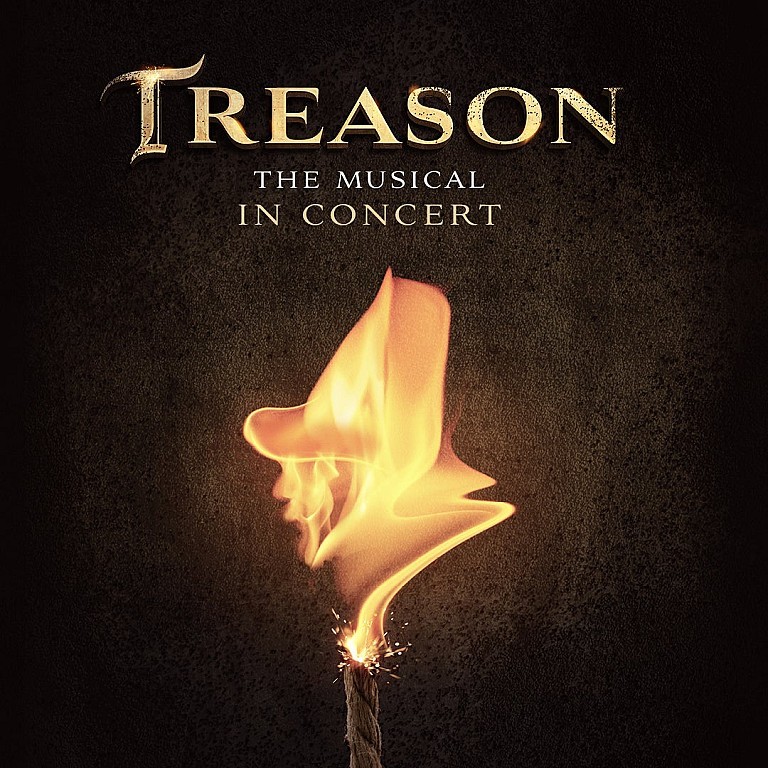 Treason - The Musical In Concert in London