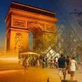 Sevärdheter i Paris - förboka biljetter | Boxoffice