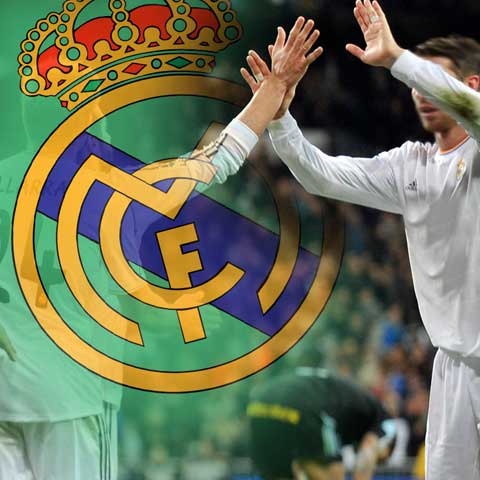 Real Madrid