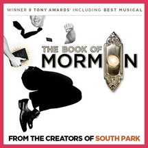 The Book of Mormon