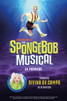 The SpongeBob Musical