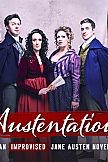 Austentatious - An Improvised Jane Austen Novel