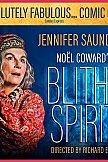 Blithe Spirit