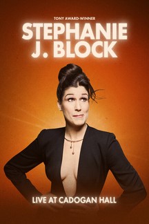 Stephanie J. Block