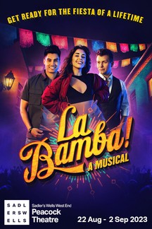 La Bamba!