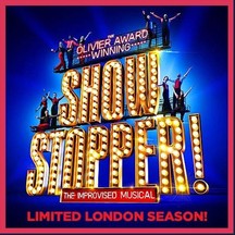 Showstopper! The Improvised Musical