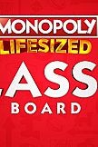 Monopoly Lifesized - Classic Board