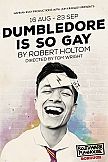 Dumbledore Is So Gay