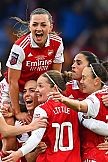 Arsenal Women v Aston Villa Women