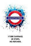 Cockfosters