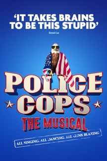 Police Cops: The Musical