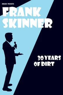 Frank Skinner – 30 Years of Dirt