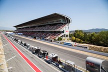 Formula 1 Grand Prix Espagne