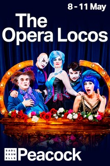 The Opera Locos