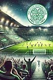 Celtic FC v Rangers FC