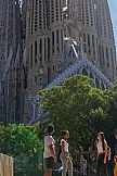 Private tour: fast track Sagrada Familia