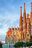 Sagrada Familia Private Tour