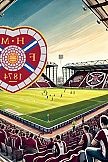 Heart of Midlothian v Kilmarnock