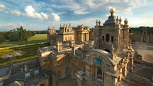 Blenheim Palace, Downton Abbey Village & The Cotswolds