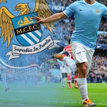 Manchester City v Ipswich Town