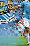 Manchester City v Ipswich Town