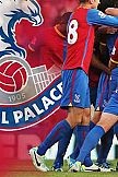 Crystal Palace v Brighton & Hove Albion