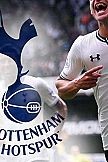 Tottenham Hotspur v Nottingham Forest