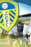 Leeds United v Derby County