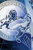 Millwall v Coventry