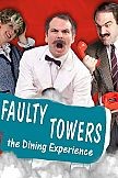 Faulty Towers the Dining Experience from 2022