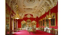 Buckingham Palace State Rooms
