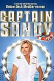 Captain Sandy