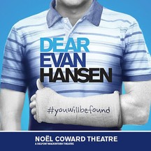 Dear Evan Hansen