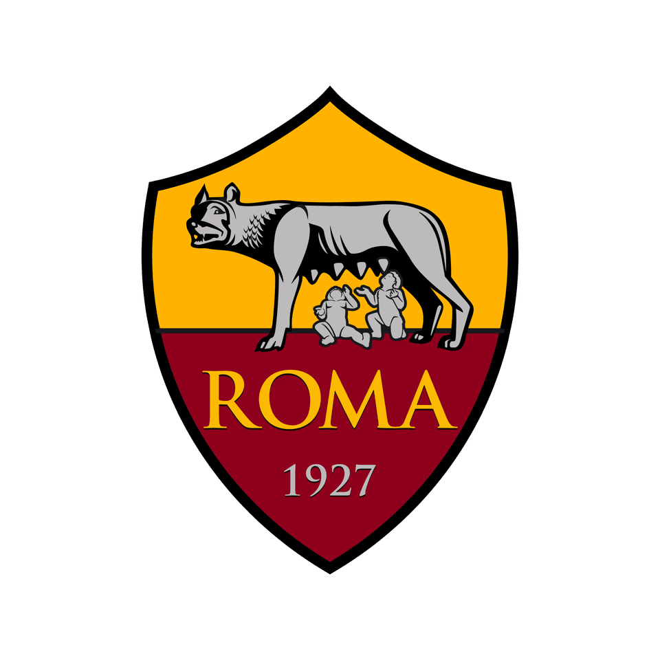 AS Roma v ACF Fiorentina